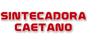 Sintecadora Caetanolda